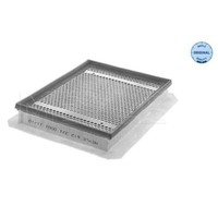 Meyle Filtereinsatz Luftfilter FüR Opel Zafira B Astra H Caravan Vauxhall