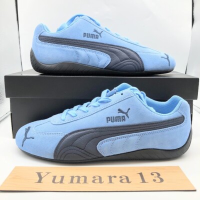 Puma ★ Speedcat Archive 'Light Blue' ★ 兼用 ★送料・関税込 Puma ☆ Speedcat Archive 'Light Blue' ☆ 兼用 ☆送料・関税込