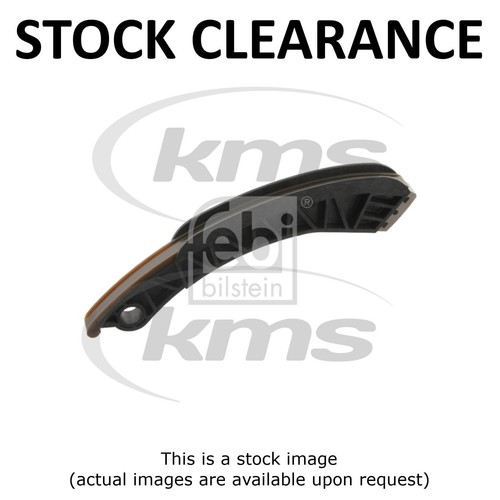 STOCK CLEARANCE TIMING CHAIN GUIDE FOR E60 540I 04- - Picture 1 of 3