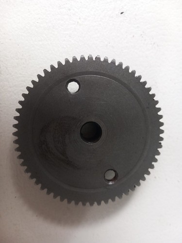 McCulloch Tivoli 60 25cc Two Stroke Petrol Hedge Cutter Gear Sprocket Cog - Picture 2 of 2