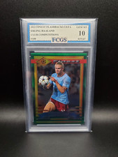 2022-23 Topps Finest Flashbacks UEFA Soccer Cards Checklist and Team Lists 25