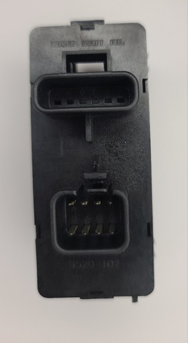 2000, 2001, 2002 Saturn S Series Power Window Switch - Picture 2 of 7