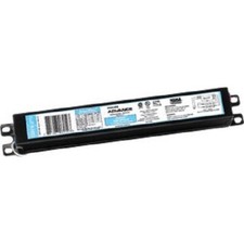  2 -Philips Advance Instant Start 32W 120V/277V 1 or 2 Lamp Electronic Ballast