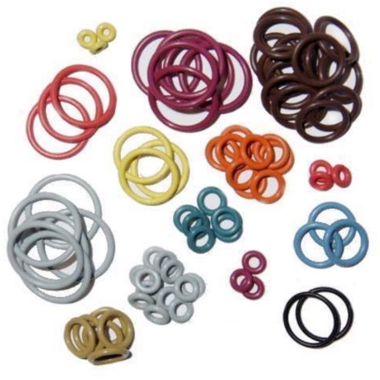Dye DM 12/13 Colored O-Ring Kit (Medium) Dye DM 12/13 O-Ring Colored O-Ring 12/13 Kit (Medium) 5dd426