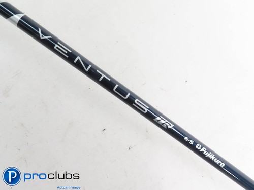 Srixon ZX5 MKII 9.5* Driver - Fujikura Ventus Blue TR 6-S Stiff Flex - 424299 - Picture 3 of 4