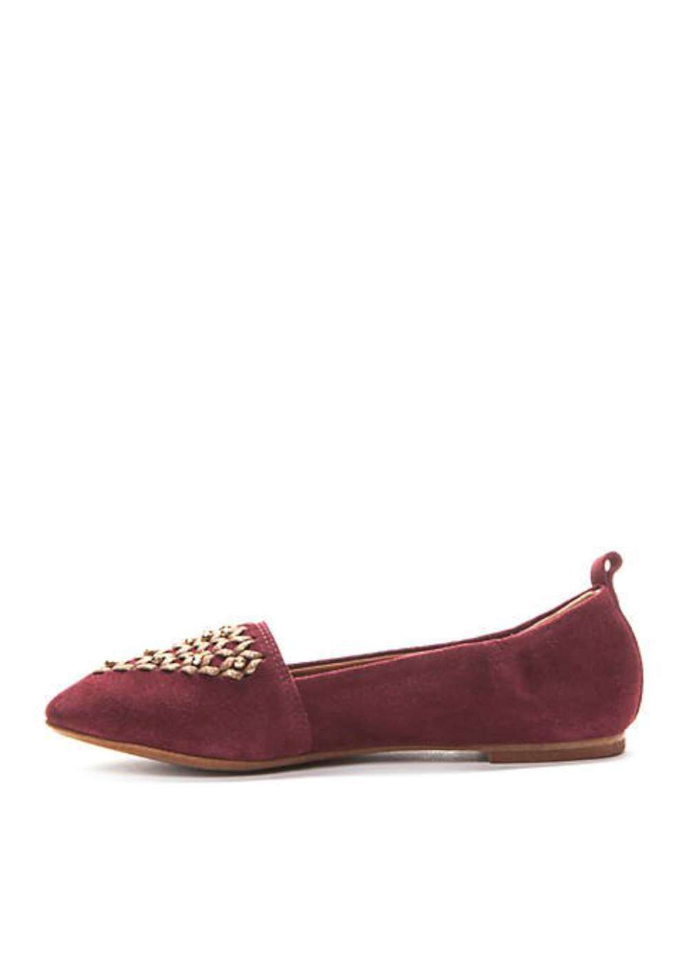 Latigo Unity para Mujer pisos Ciruela 10 US 8 UK lkko Latigo Unity para Mujer pisos Ciruela 10 US 8 UK UK UK lkko 40% de descuento