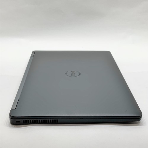 Dell Latitude E7270 Laptop i5 6200U 2.30GHZ 14" FHD 16GB 256GB M.2 Windows 11 - Picture 5 of 11