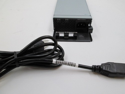 250W AC Power Supply Spare PWR-C2-250WAC V04 - Picture 3 of 3