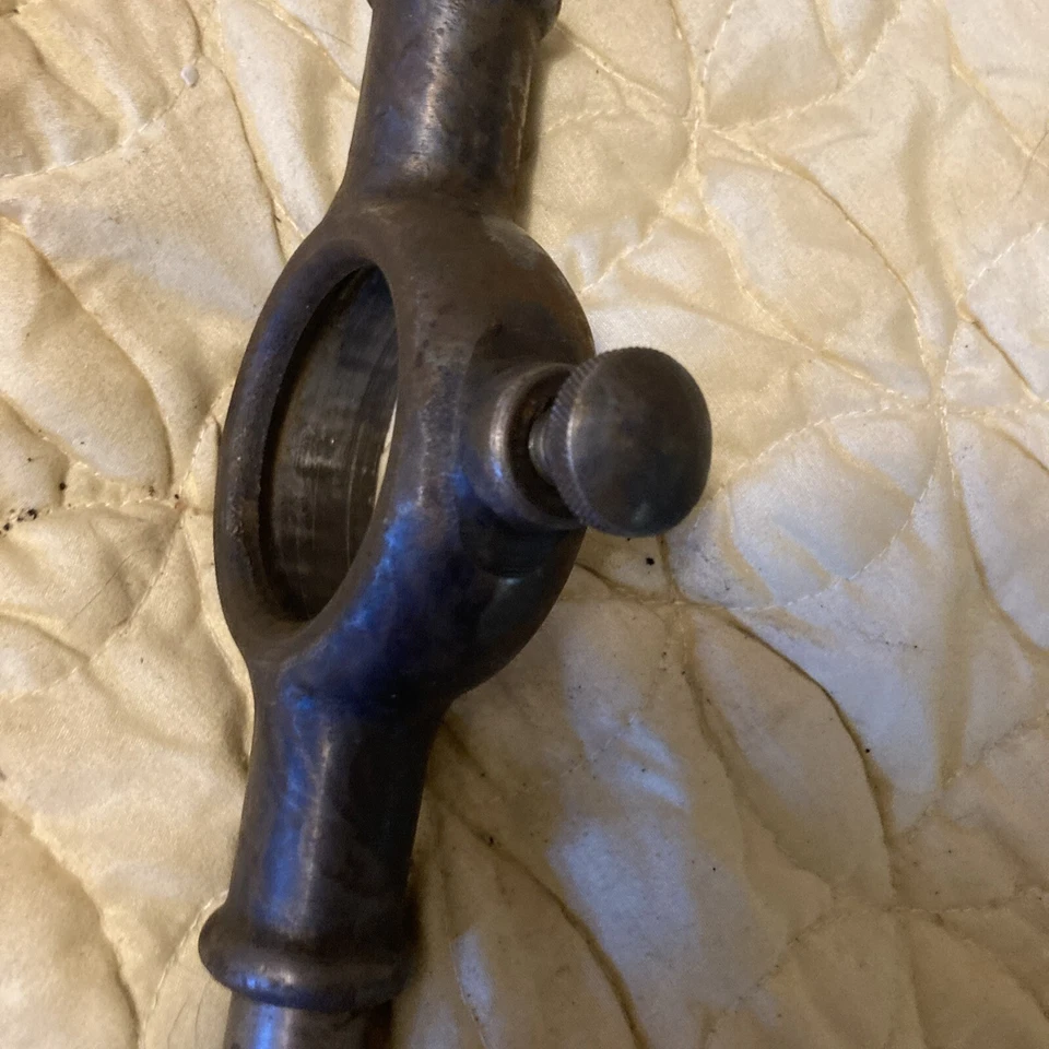 GTD Handle For 2 11/16 Die 29” Long  - Image 3 of 4