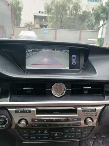10.2" Android Navigation Car Gps Stereo Radio For Lexus Es Es350 Es300h 8+128g - Picture 12 of 12
