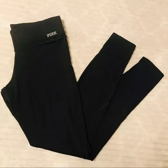 victoria-secret-vs ultimate yoga skinny pant leggings