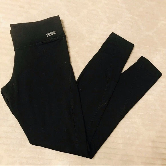 victoria-secret-vs ultimate yoga skinny pant leggings