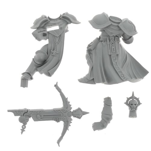 Warhammer Age of Sigmar-Soul Wars-Stormcast Eternals-Rabiots-Bitz-Sprue - Picture 14 of 15