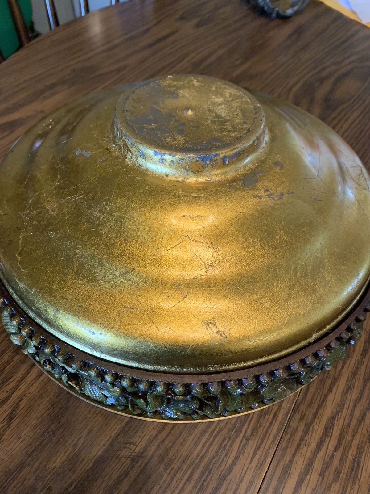 vintage 1974/72 hanging rain oil lamp eBay