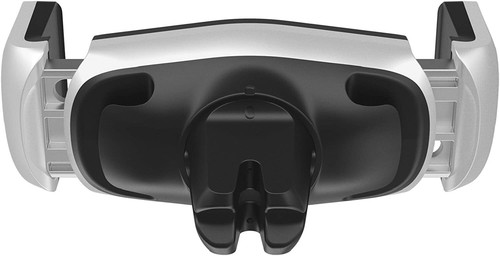 Belkin Car Vent Phone Mount Silver/ Black (F7U017bt) - Picture 13 of 14