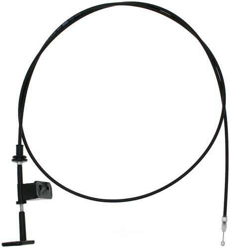 Hood Release Cable Dorman (OE Solutions) 912-104 - Bild 2 von 4