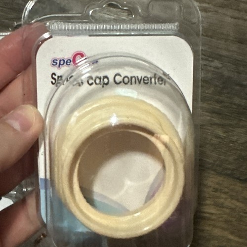Spectra Breast pump accessories - Back flow, Tubing, Valves, Membranes, Converte - Picture 10 of 13