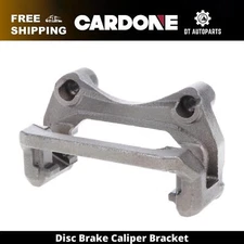 For 2006-2012 Ford Fusion Disc Brake Caliper Bracket Cardone 2007 2008 2009 2010