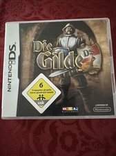 Die Gilde DS (Nintendo DS, 2009)
