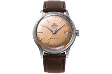 Orient Bambino Version 7 LE 38mm RA-AC0M15Y30B RA-AC0M15Y