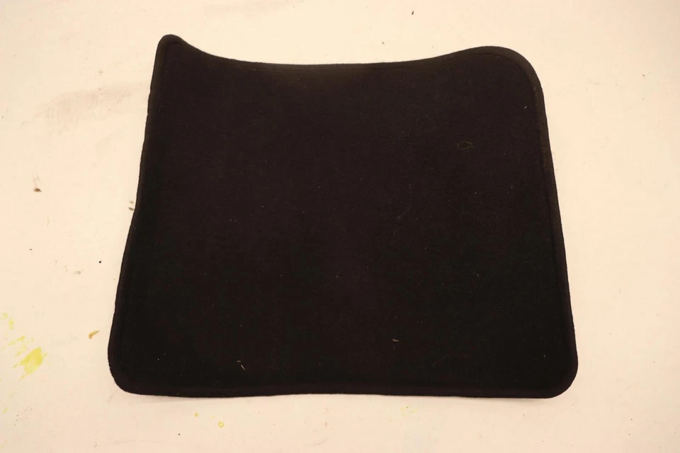 2013-2019 FORD FLEX ПЕРЕДНИЙ И ЗАДНИЙ НАПОЛЬНЫЙ КОВРИК КОМПЛЕКТ ИЗ 4 OEM - Изображение 3 из 4