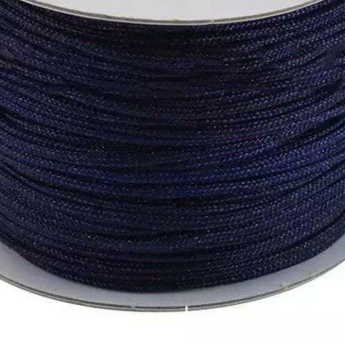 2mm Braided Cotton String - Jewellery Cord 22m - 24 Colours - Picture 12 of 36