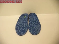 NWOT - Powerstep Pinnacle Unisex Adult Blue High Arch Insole, Size S 902-4964840