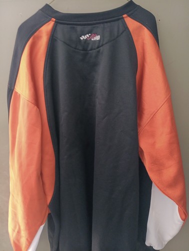 NASCAR Tony Stewart #20 Home Depot Racing Sweat Shirt 2XL Chase Authentics XXL - Picture 3 of 4