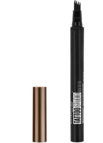 Maybelline Tattoo Brow Micro Tint Pen in 100 Blonde - 6g - Picture 1 of 1