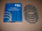 EBC Clutch Friction Plate Set,  CK3358,   Suzuki DR, GN, GW, GZ, SP, TU 250