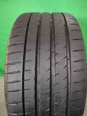 Single used-235/55R19 GTRadial Max Tour LX 101V10/32  DOT 0921