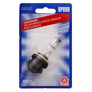 Driving & Fog Light  Wagner  BP898 Foto 2 de 4