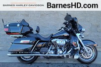 2008 Harley-Davidson FLHTCU - Electra Glide Ultra Classic