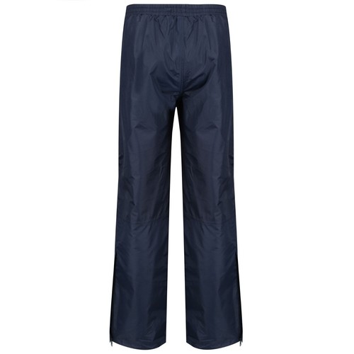 Wasserdichte atmungsaktive Damen Überhose Regatta Amelie III RWW264 #HE018 - Bild 16 von 16