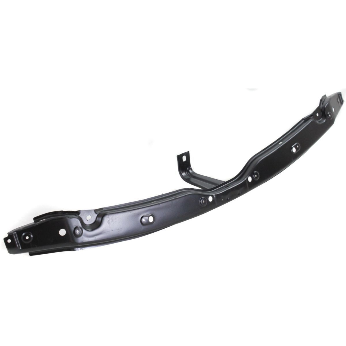 Front Bumper Support Mounting Plate Fits Mitsubishi Outlander 6400C444 ...