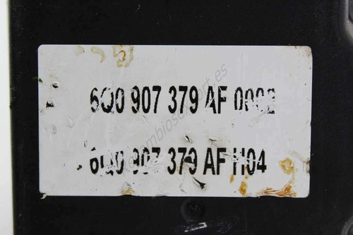 ABS VW Audi Seat Skoda 6Q0614117S 6Q0907379AF BOSCH 0265231712 0265800511 - Foto 2 di 4