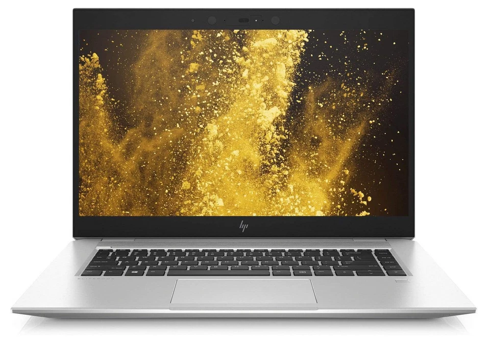 HP ProBook 1050 G1 15.6", i7-8750H, 256 GB SSD, 8 GB, Win 11 Pro (C) - Immagine 2 di 2