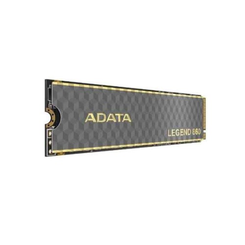 SSD Adata Legend 860, 2TB, M.2 2280, PCI, Golden - Picture 2 of 4