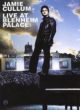 Jamie Cullum - Live at Blenheim Palace (DVD, 2004)