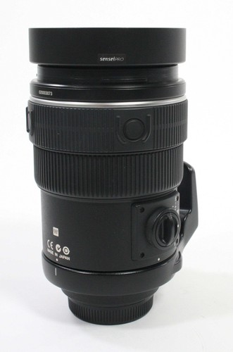 Olympus 150mm f/2 for Full 4/3rds ED Zuiko Digital Lens - Picture 10 of 11