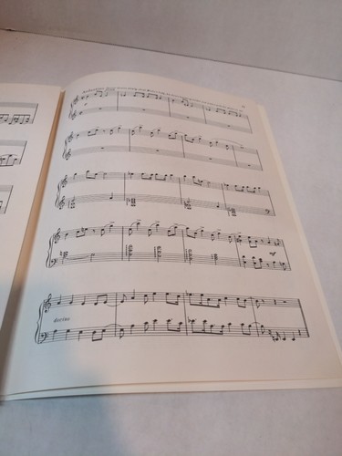 Partituras de Richard Rodgers Slaughter on Tenth Avenue 1936 - Imagen 11 de 14