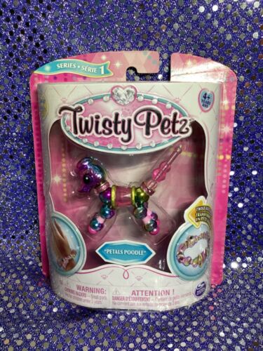 TWISTY PETZ - SERIES 1 VERY HARD TO FIND SOME RARE NEW ITEMS ADDED EASTER SALE - Picture 26 of 36