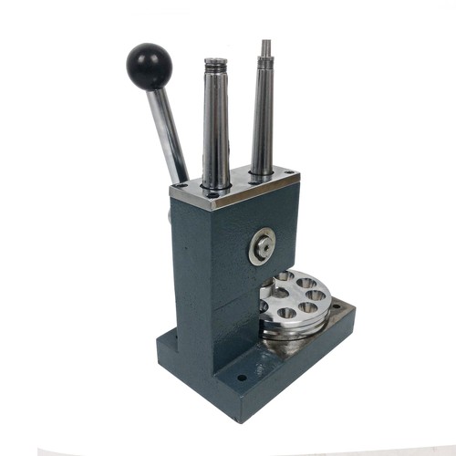Double Ring Stretcher Enlarger Reducer Adjust Jewelers Sizing Mandrel Tools AU H - Picture 4 of 8