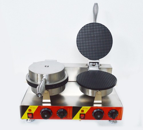 eagle waffle machine