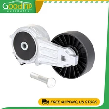 Serpentine Belt Tensioner Kit 12563084 for OLDSMOBILE PONTIAC BUICK CHEVROLET