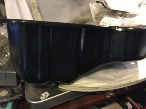 SUMP PAN to fit AUDI 80 A4 A6 PASSAT 1.9 TDI 00426915