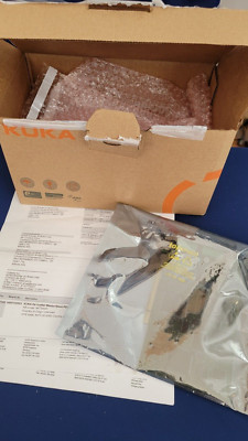 Kuka Device net Master/Slave PCI 150553