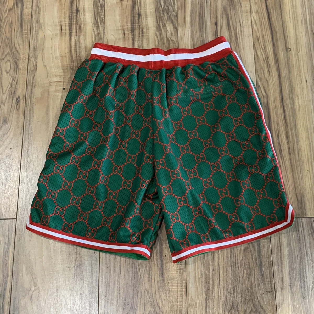 Chinatown market designer shorts clearance