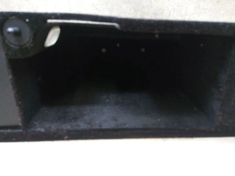 Inserto de guantera compatible con 1988 1989 1990 1991 1992 1993 1984 BUICK REGAL f10shelf Foto 3 de 4
