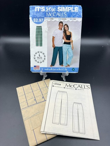 Buyers Choice: New Men's Clothing Sewing Patterns - Picture 39 of 49